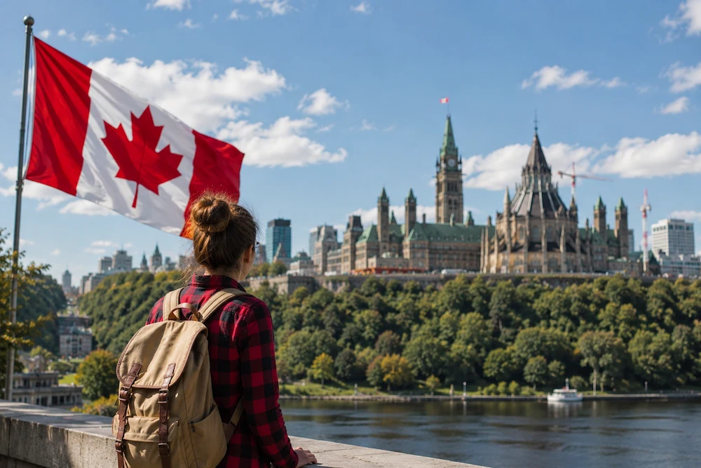 International Experience in Canada