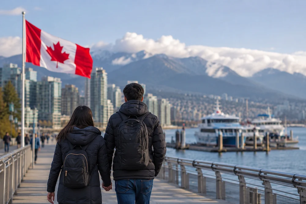 canada Permanent Residence
